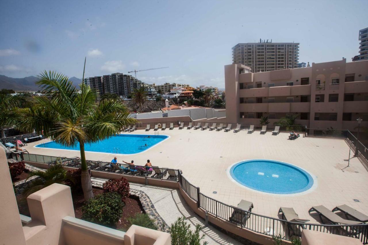 Doble Dream2 Bedroom Apartment Costa Adeje  Exterior photo