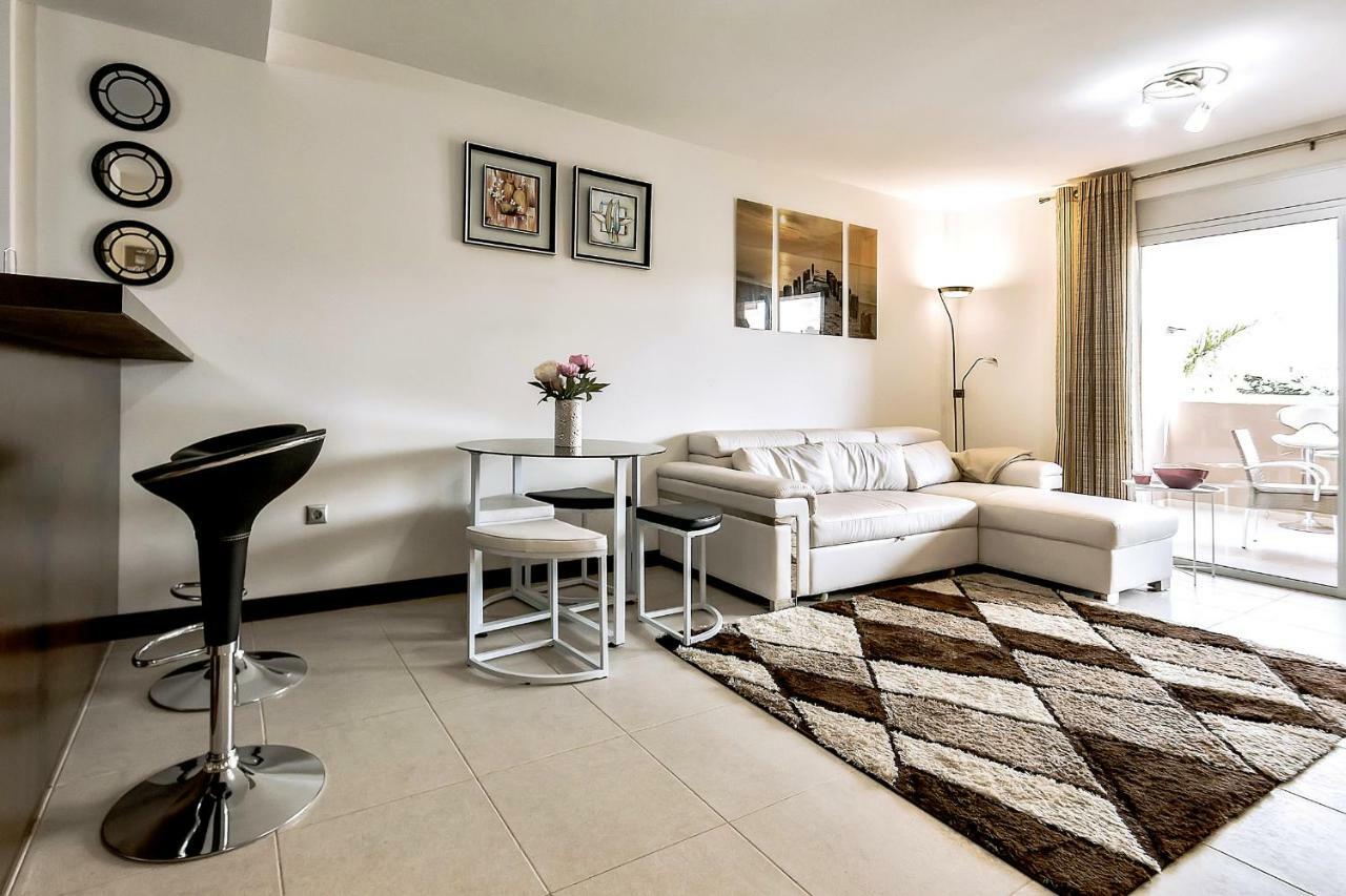 Doble Dream2 Bedroom Apartment Costa Adeje  Exterior photo