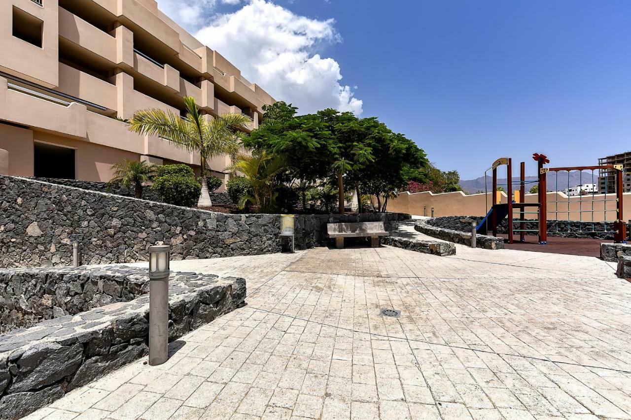 Doble Dream2 Bedroom Apartment Costa Adeje  Exterior photo