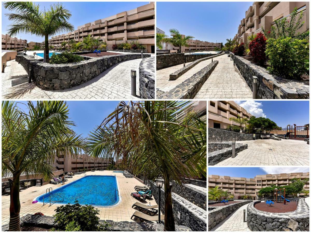 Doble Dream2 Bedroom Apartment Costa Adeje  Exterior photo