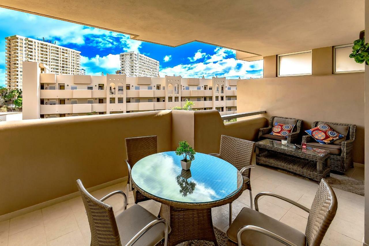 Doble Dream2 Bedroom Apartment Costa Adeje  Exterior photo