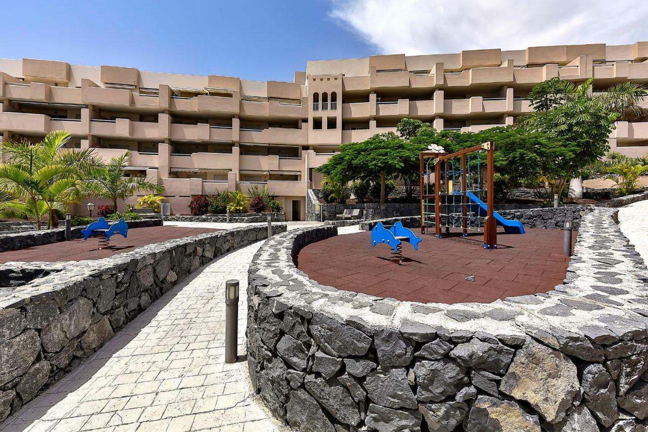 Doble Dream2 Bedroom Apartment Costa Adeje  Exterior photo