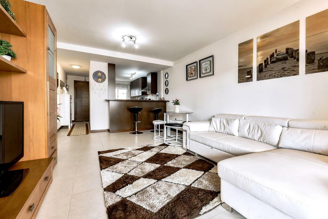 Doble Dream2 Bedroom Apartment Costa Adeje  Exterior photo