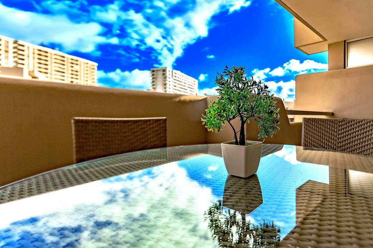 Doble Dream2 Bedroom Apartment Costa Adeje  Exterior photo