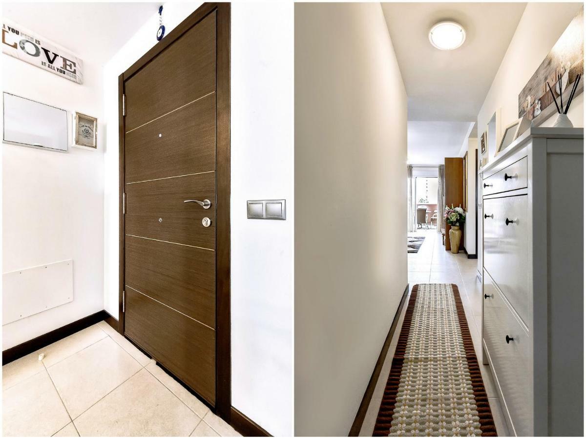 Doble Dream2 Bedroom Apartment Costa Adeje  Exterior photo