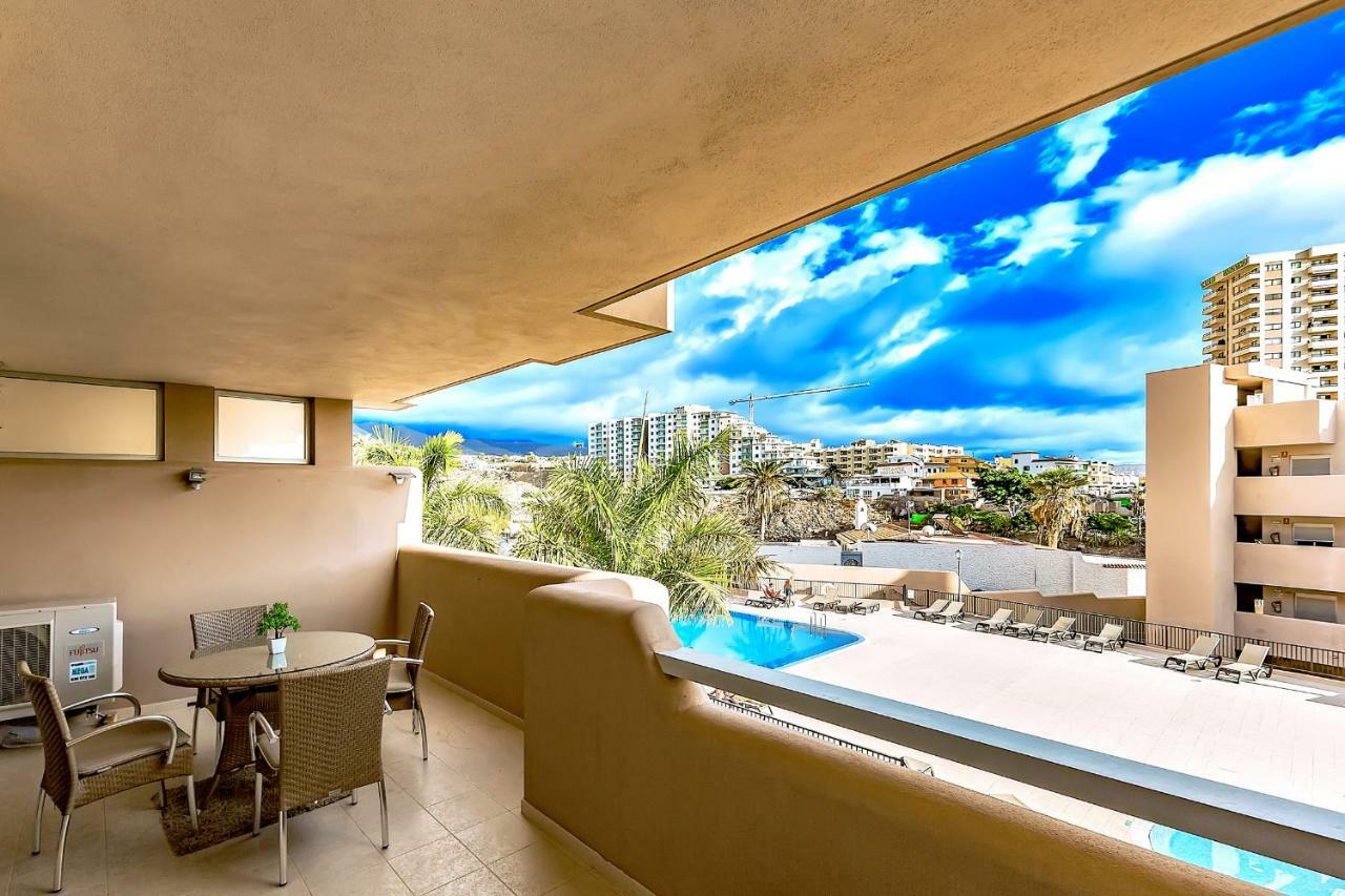 Doble Dream2 Bedroom Apartment Costa Adeje  Exterior photo