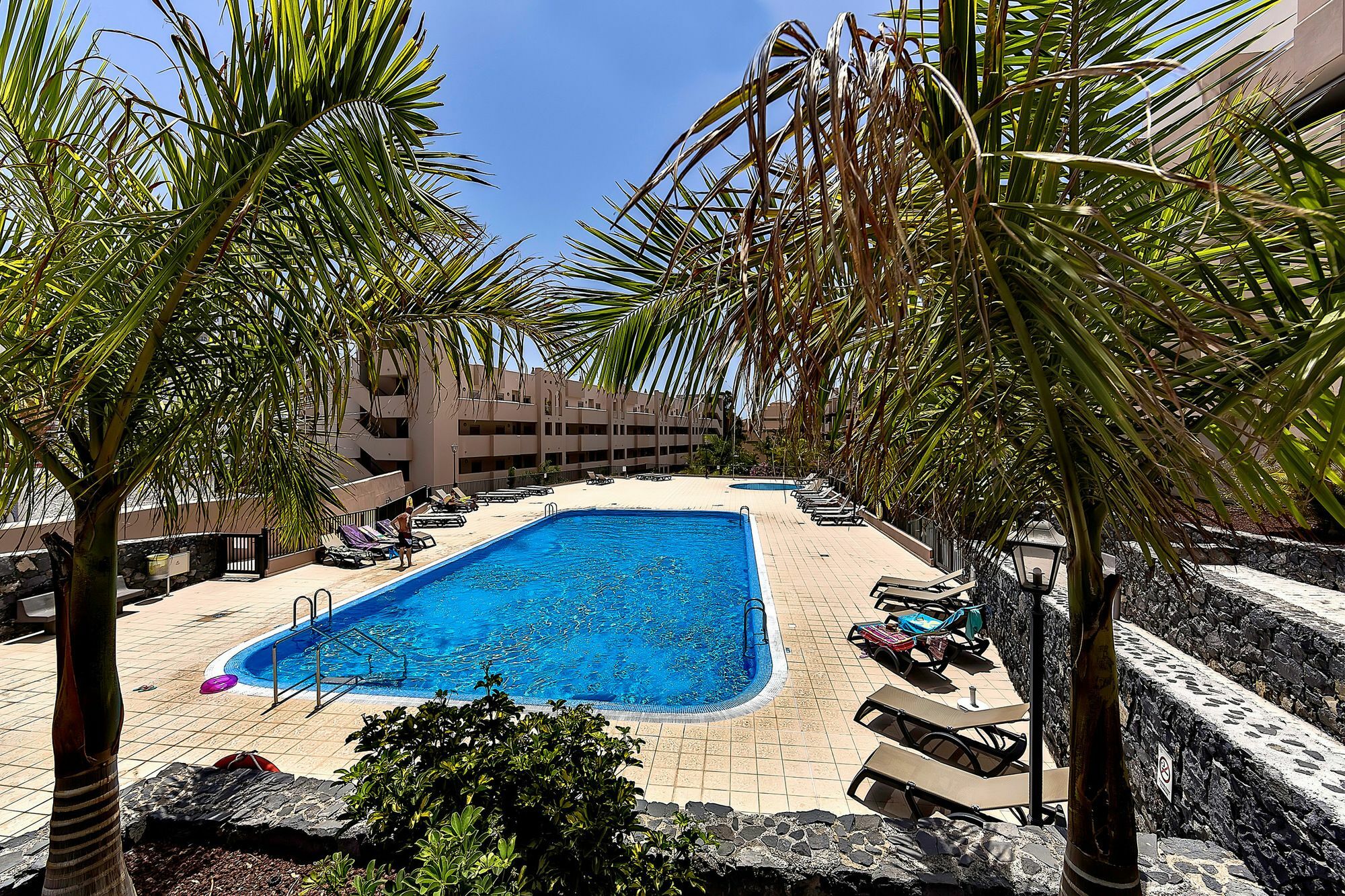 Doble Dream2 Bedroom Apartment Costa Adeje  Exterior photo