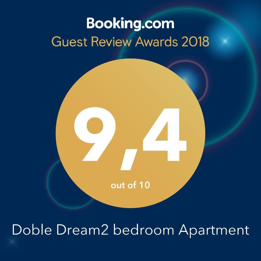 Doble Dream2 Bedroom Apartment Costa Adeje  Exterior photo